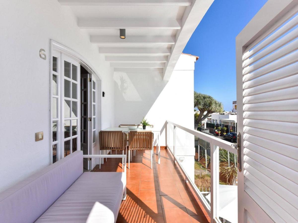 Las Casas De Maspalomas Maspalomas (Gran Canaria) Exterior photo